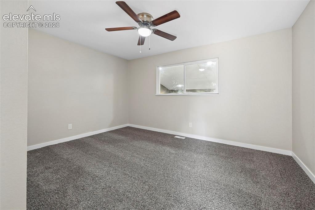 838 Sequoia Drive Colorado Springs CO 80910