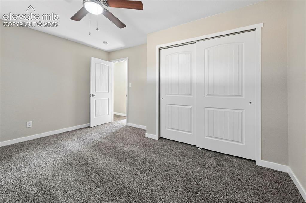 838 Sequoia Drive Colorado Springs CO 80910