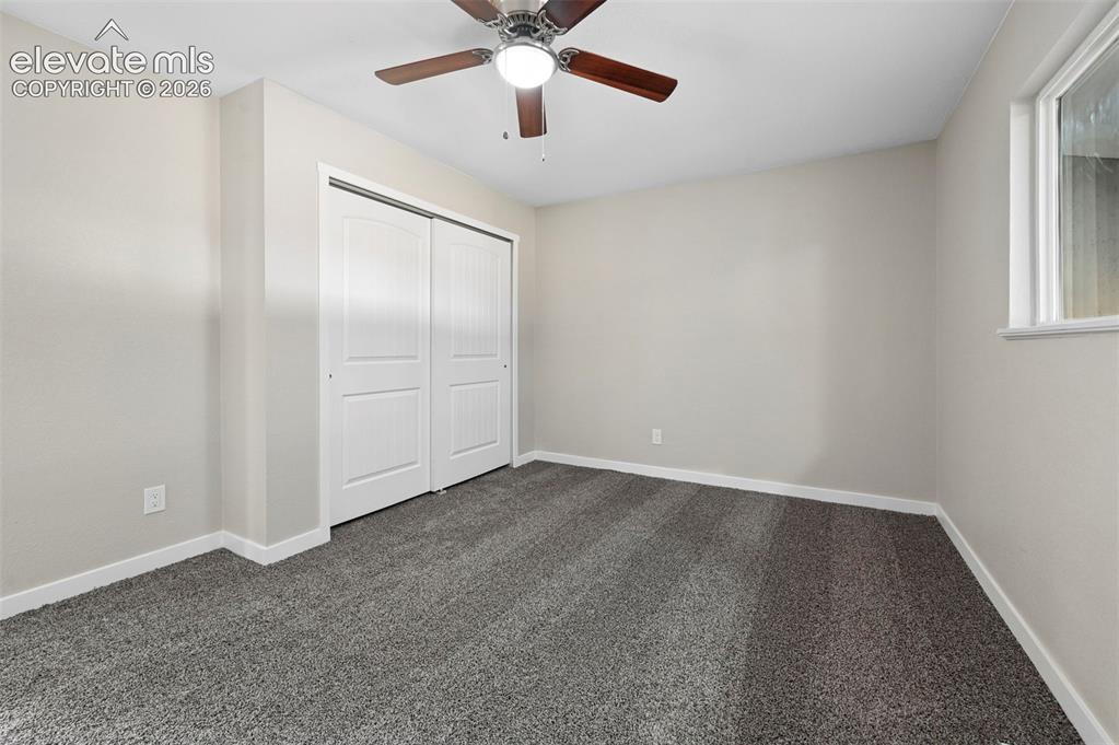 838 Sequoia Drive Colorado Springs CO 80910