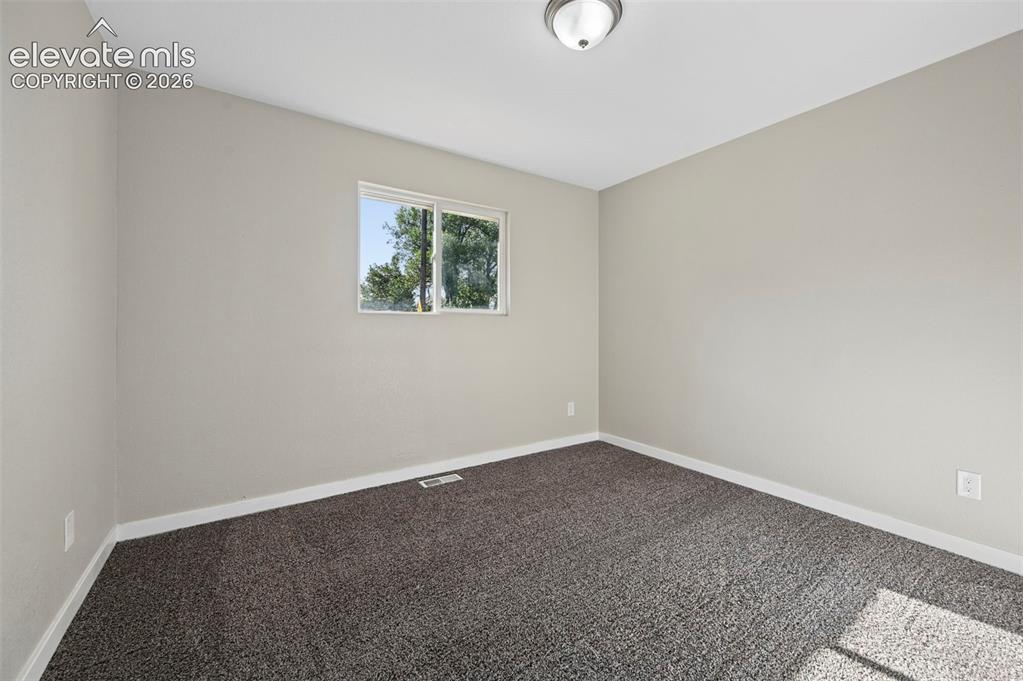 838 Sequoia Drive Colorado Springs CO 80910