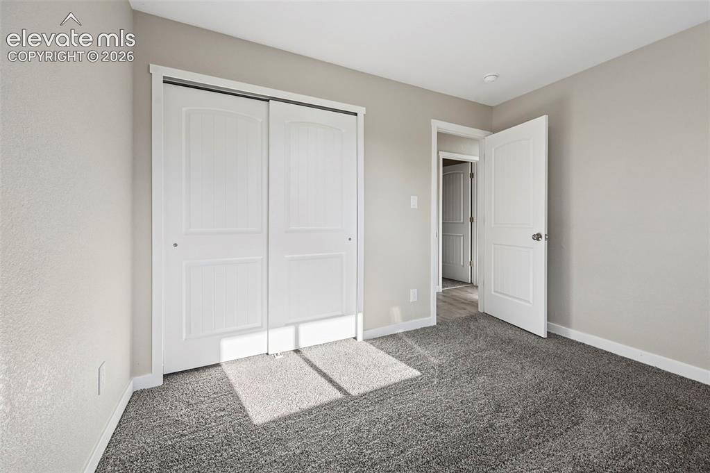 838 Sequoia Drive Colorado Springs CO 80910