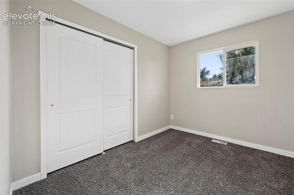 838 Sequoia Drive Colorado Springs CO 80910