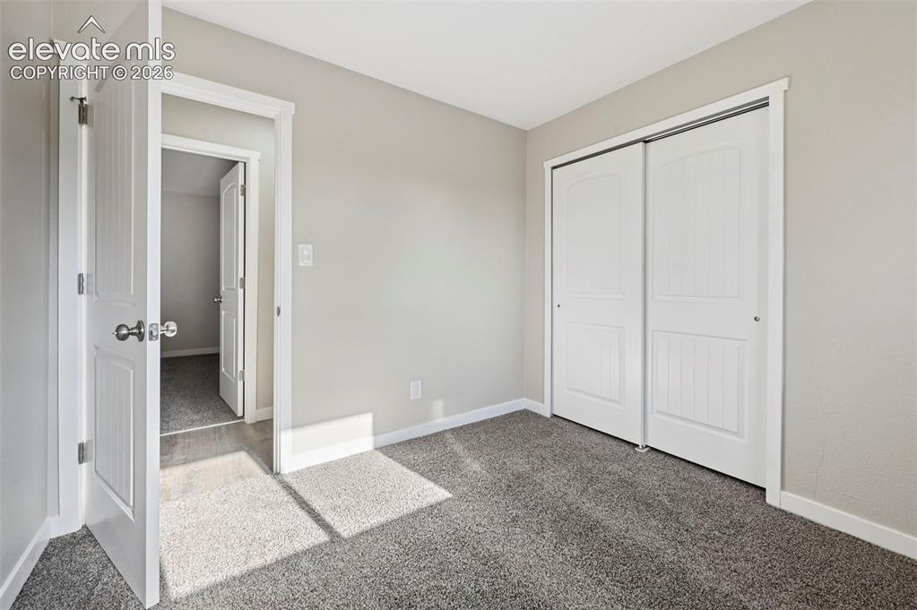 838 Sequoia Drive Colorado Springs CO 80910