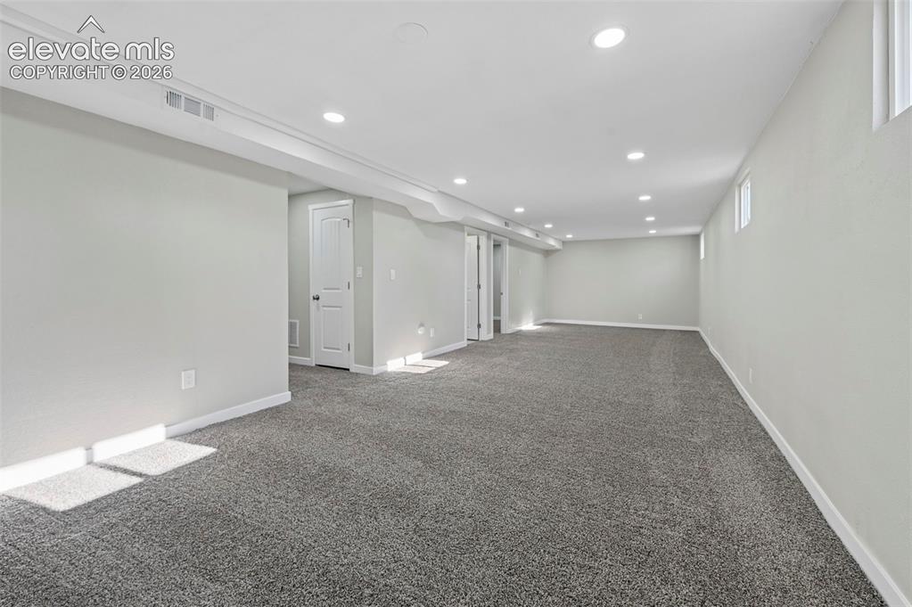 838 Sequoia Drive Colorado Springs CO 80910