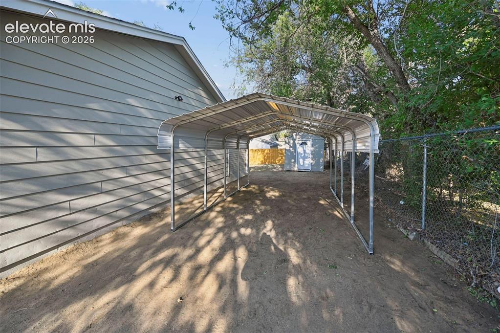 838 Sequoia Drive Colorado Springs CO 80910