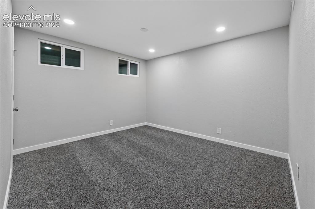 838 Sequoia Drive Colorado Springs CO 80910