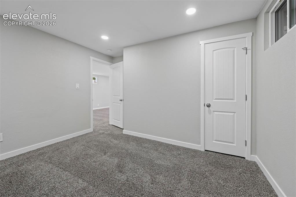 838 Sequoia Drive Colorado Springs CO 80910