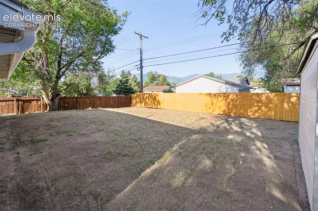 838 Sequoia Drive Colorado Springs CO 80910