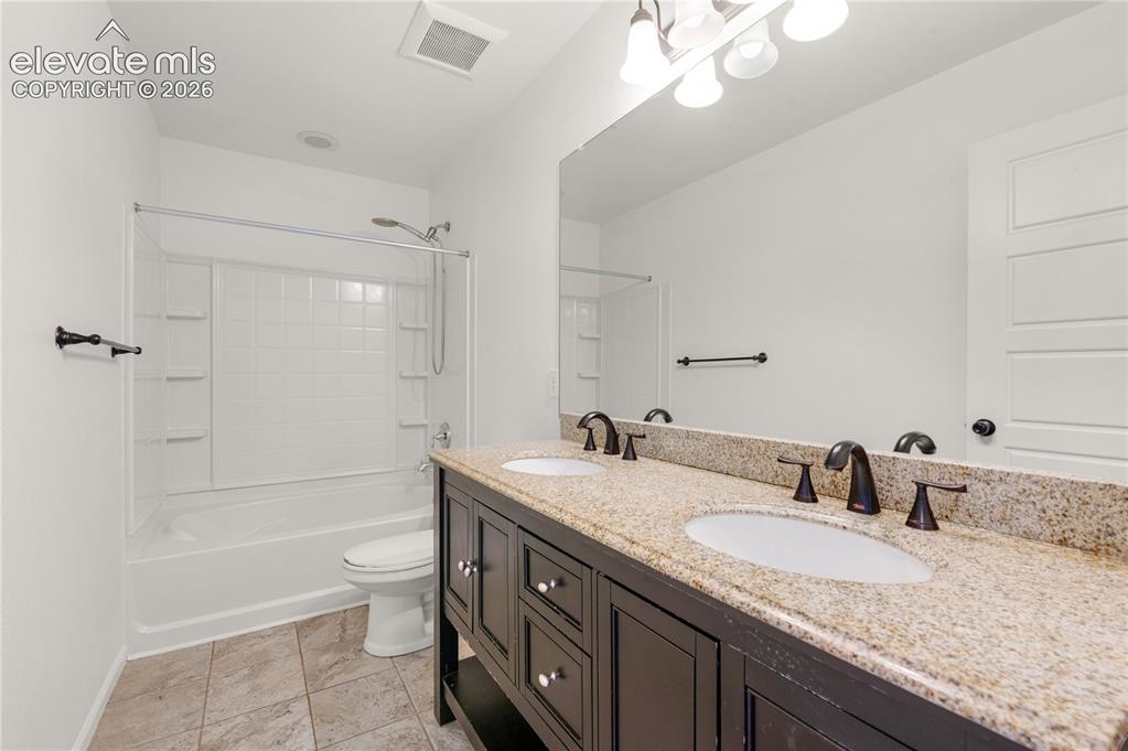 8276 Birch Tree Loop Colorado Springs CO 80927