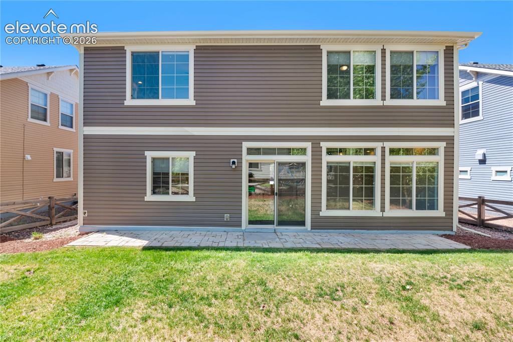 8276 Birch Tree Loop Colorado Springs CO 80927