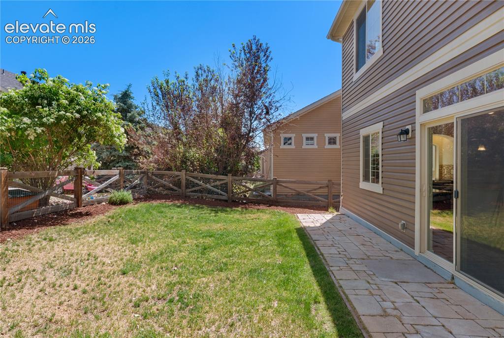 8276 Birch Tree Loop Colorado Springs CO 80927