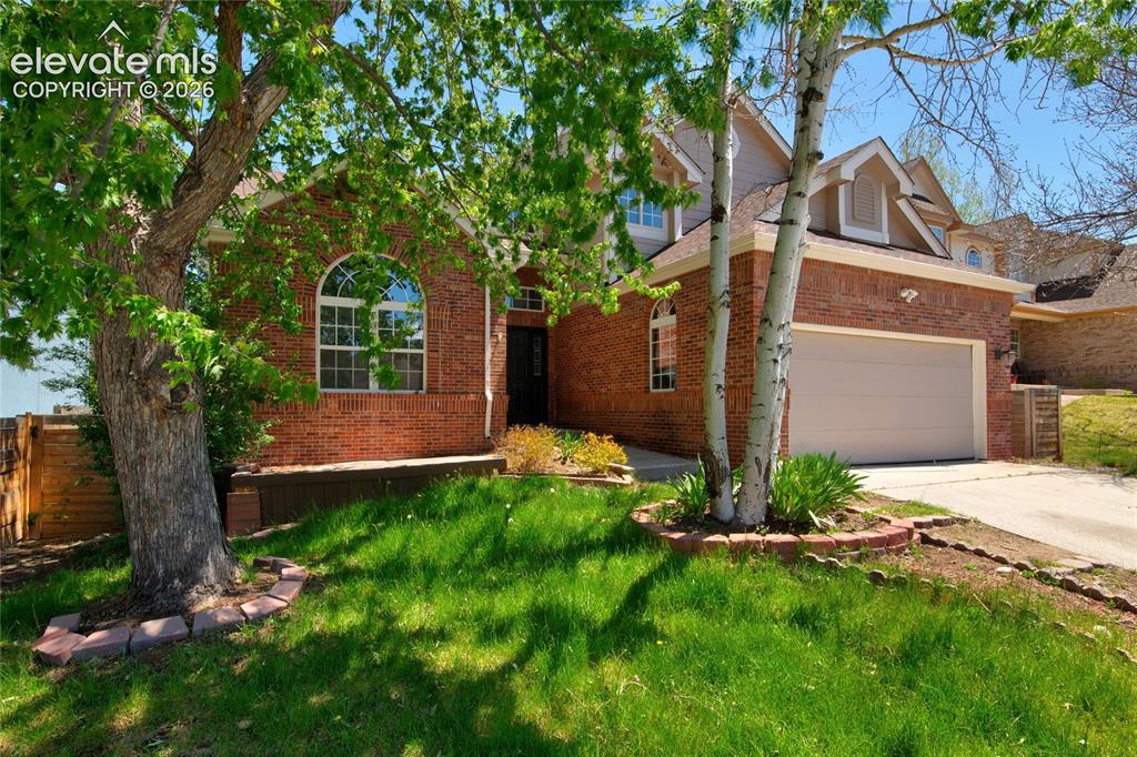 5655 Saddle Rock Road Colorado Springs CO 80918
