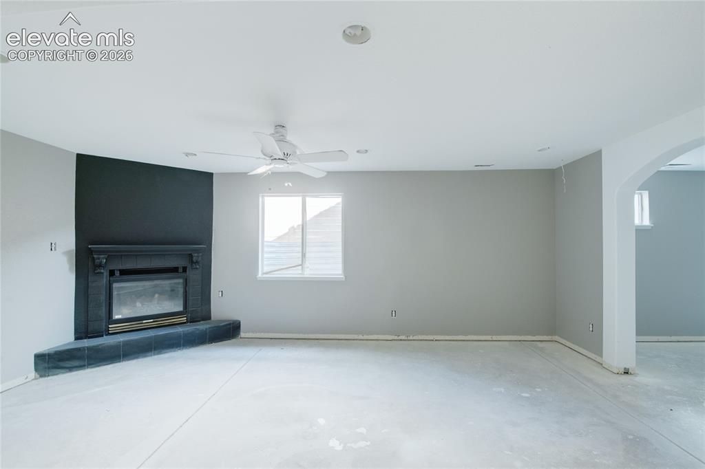 5655 Saddle Rock Road Colorado Springs CO 80918