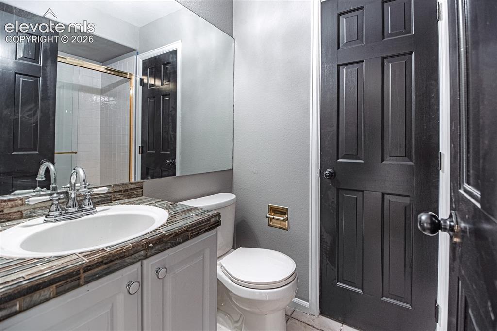 5655 Saddle Rock Road Colorado Springs CO 80918