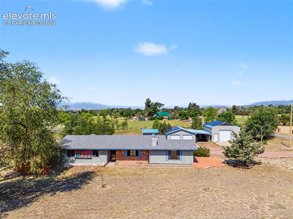 1335 Apple Lane Penrose CO 81240