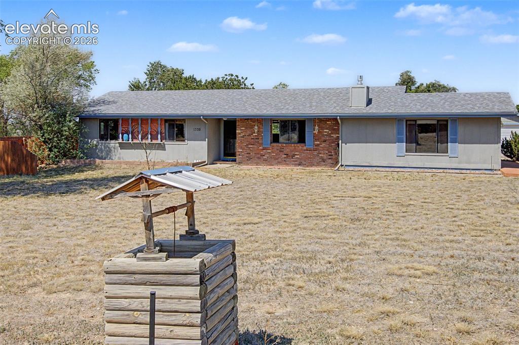 1335 Apple Lane Penrose CO 81240