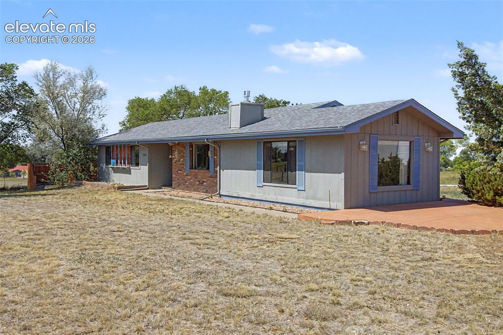 1335 Apple Lane Penrose CO 81240