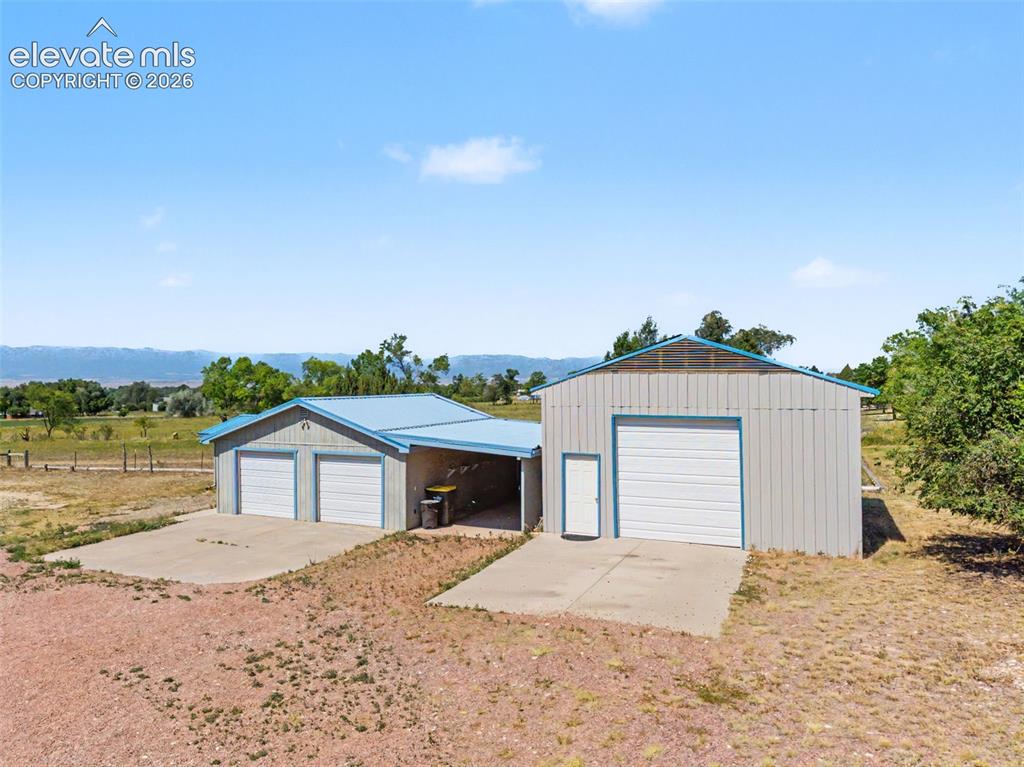 1335 Apple Lane Penrose CO 81240