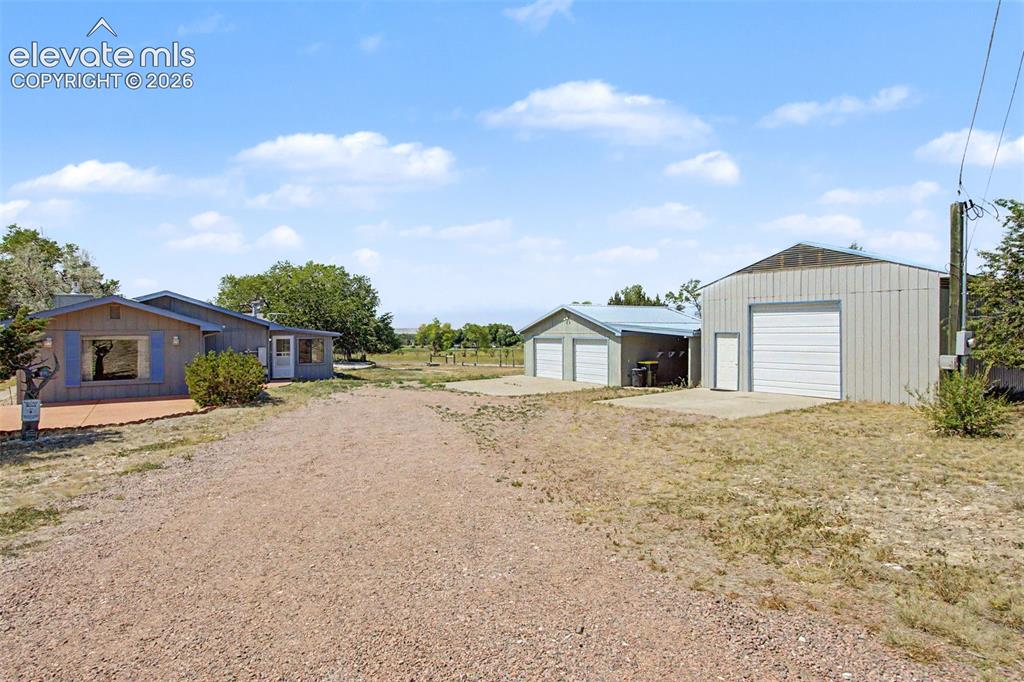 1335 Apple Lane Penrose CO 81240