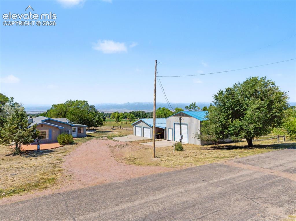 1335 Apple Lane Penrose CO 81240