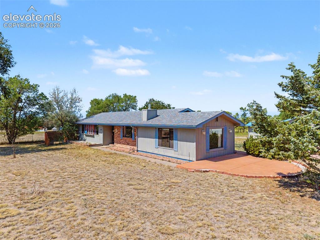 1335 Apple Lane Penrose CO 81240