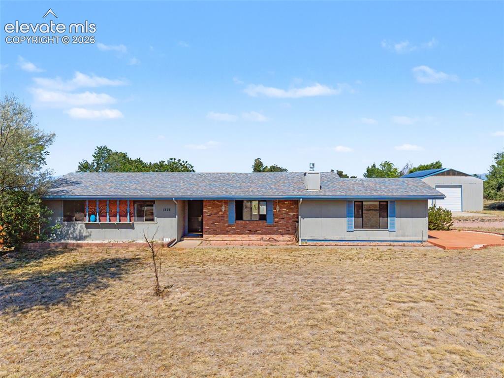 1335 Apple Lane Penrose CO 81240