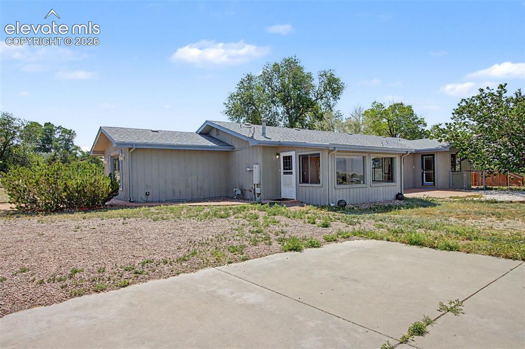 1335 Apple Lane Penrose CO 81240