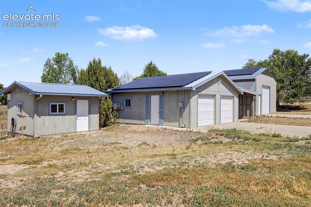1335 Apple Lane Penrose CO 81240