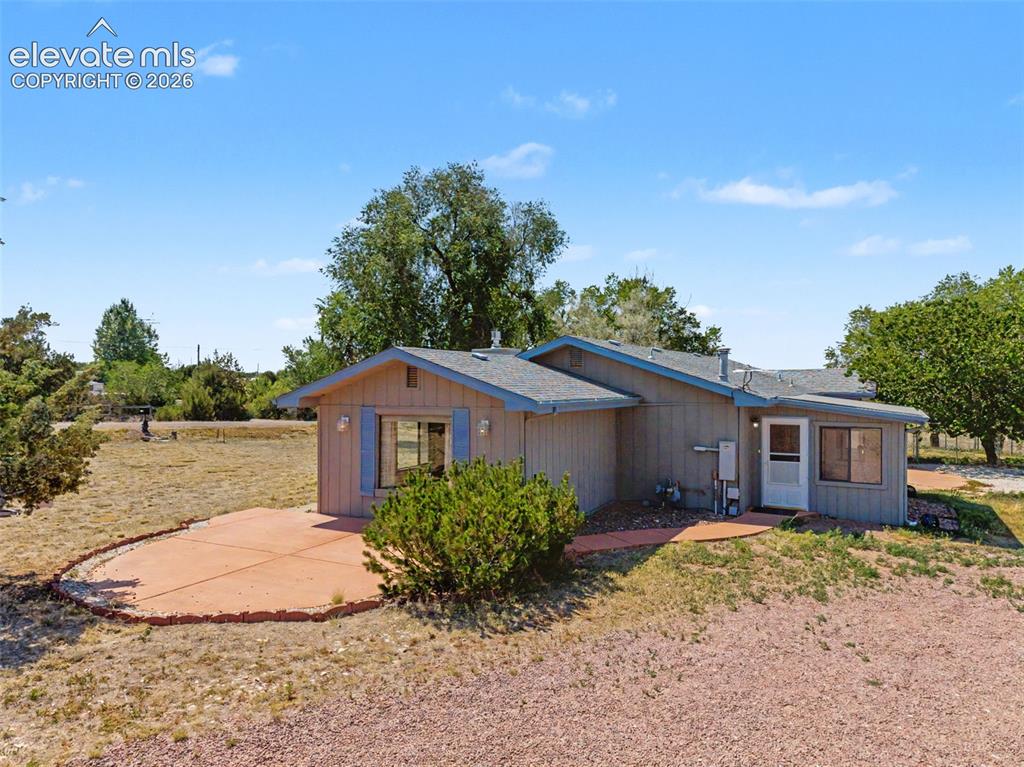 1335 Apple Lane Penrose CO 81240
