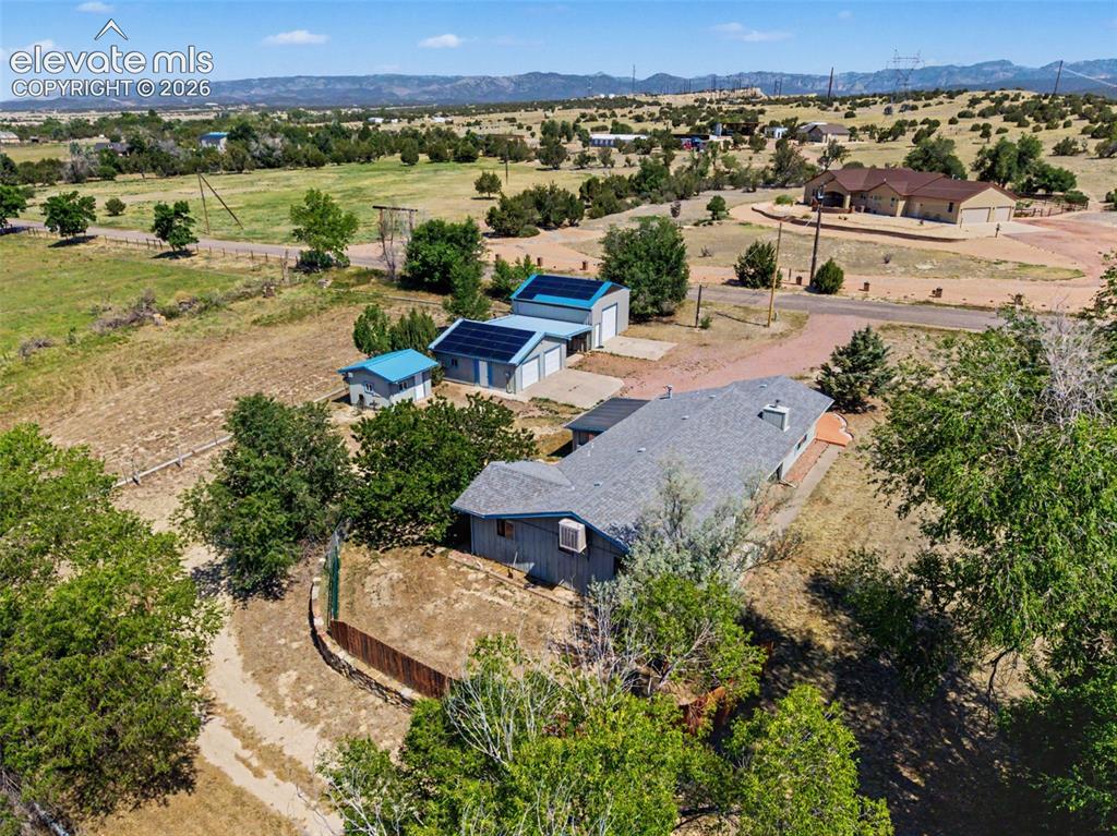 1335 Apple Lane Penrose CO 81240