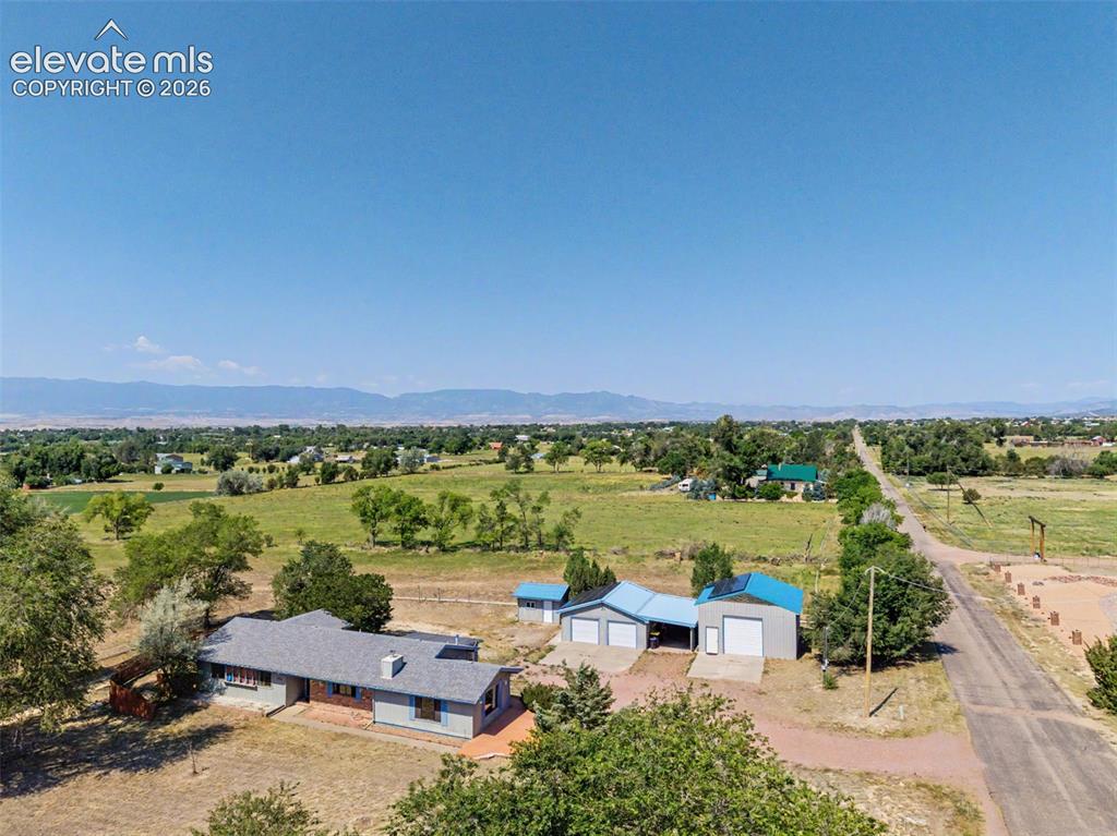 1335 Apple Lane Penrose CO 81240
