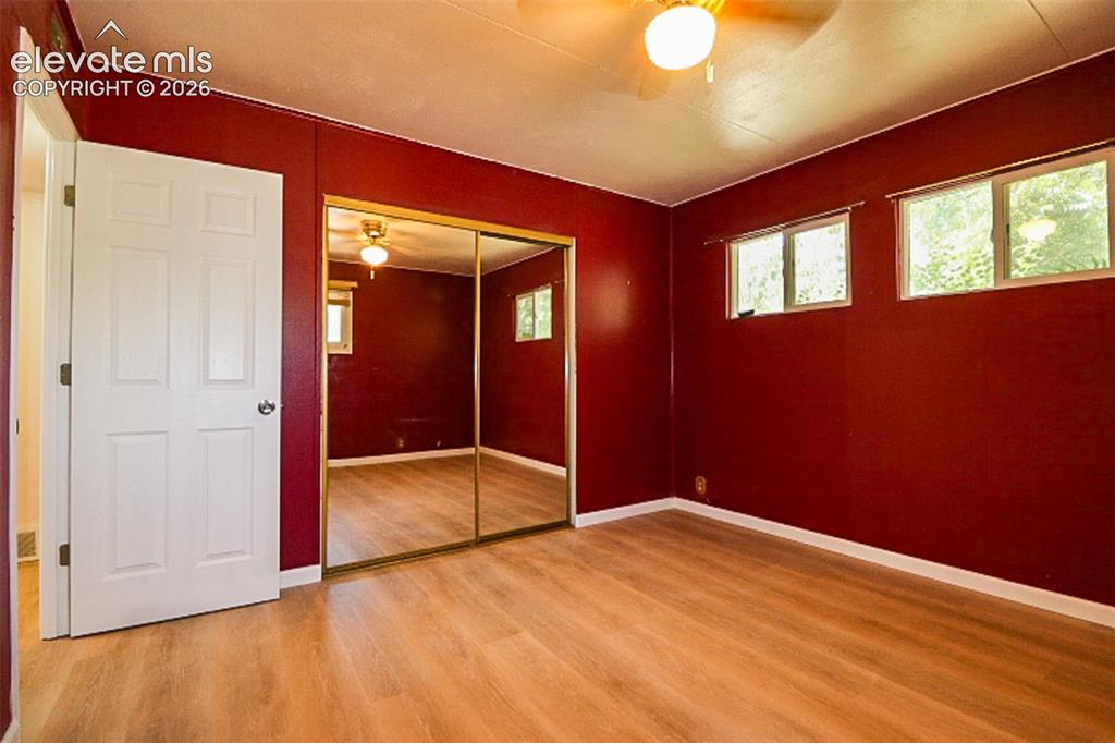 1917 S Sheridan Avenue Colorado Springs CO 80905