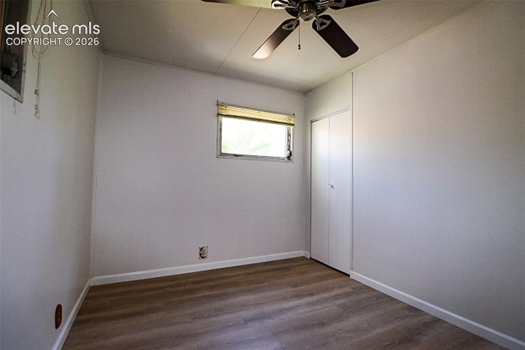 1917 S Sheridan Avenue Colorado Springs CO 80905