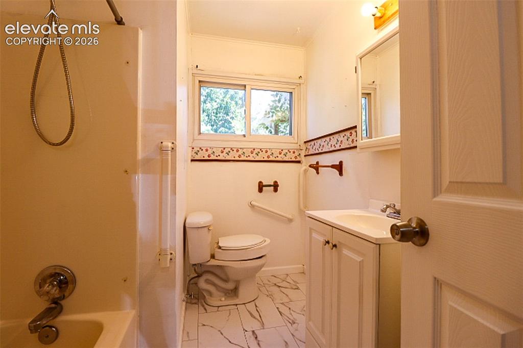 1917 S Sheridan Avenue Colorado Springs CO 80905