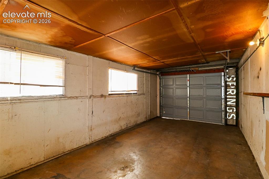 1917 S Sheridan Avenue Colorado Springs CO 80905