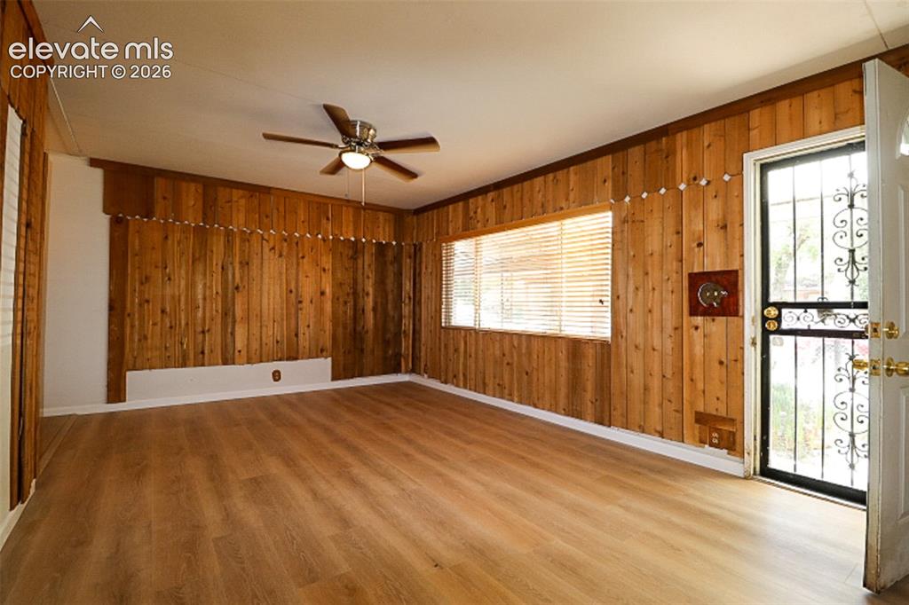1917 S Sheridan Avenue Colorado Springs CO 80905