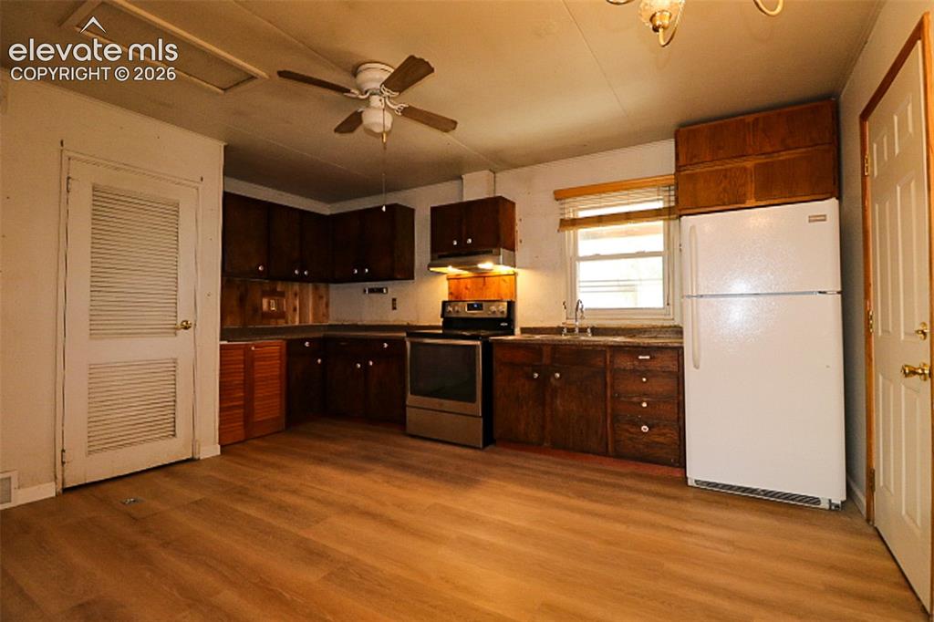 1917 S Sheridan Avenue Colorado Springs CO 80905
