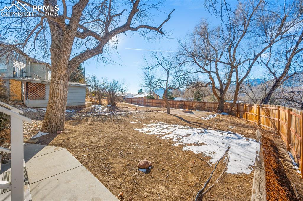 507 N 23rd Street Colorado Springs CO 80904