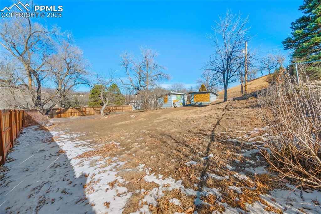507 N 23rd Street Colorado Springs CO 80904