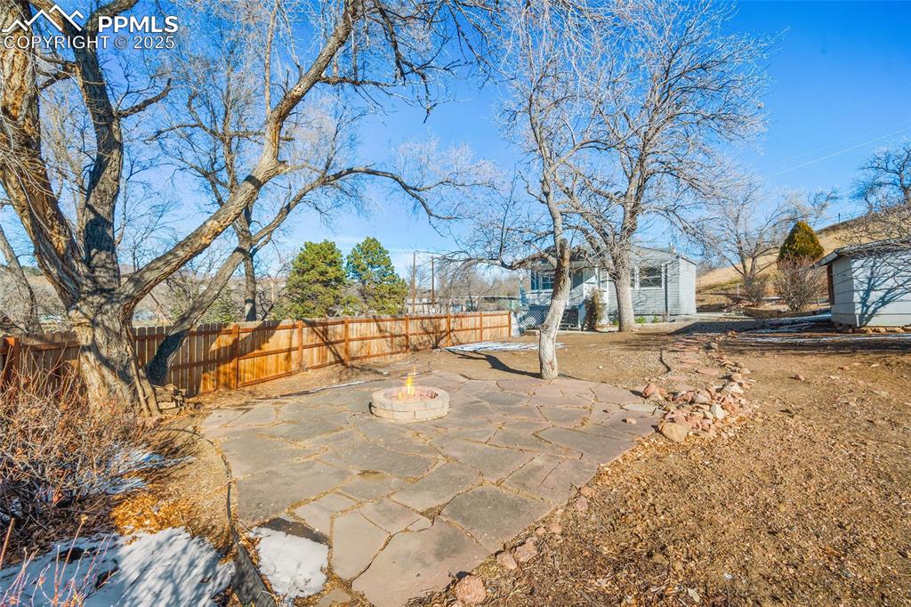 507 N 23rd Street Colorado Springs CO 80904