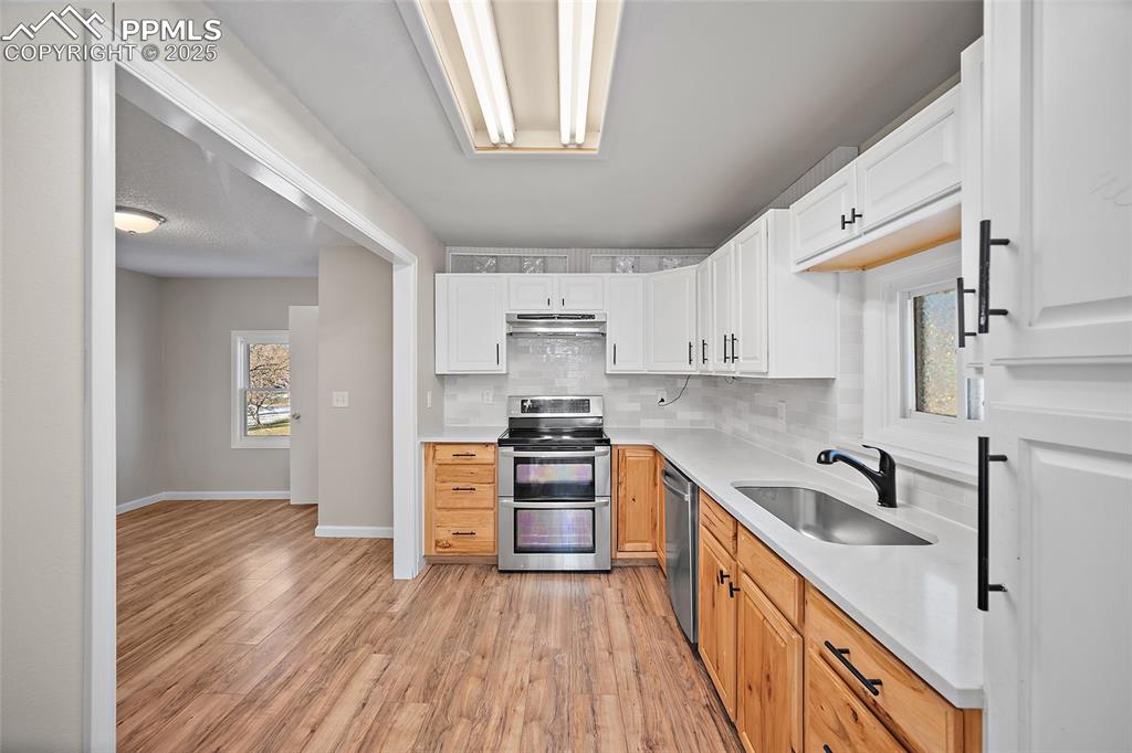 507 N 23rd Street Colorado Springs CO 80904