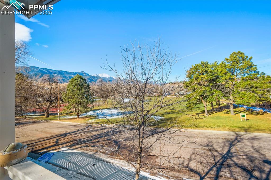 507 N 23rd Street Colorado Springs CO 80904