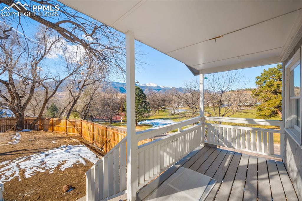 507 N 23rd Street Colorado Springs CO 80904