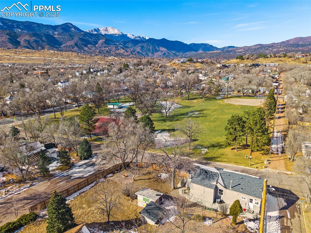 507 N 23rd Street Colorado Springs CO 80904