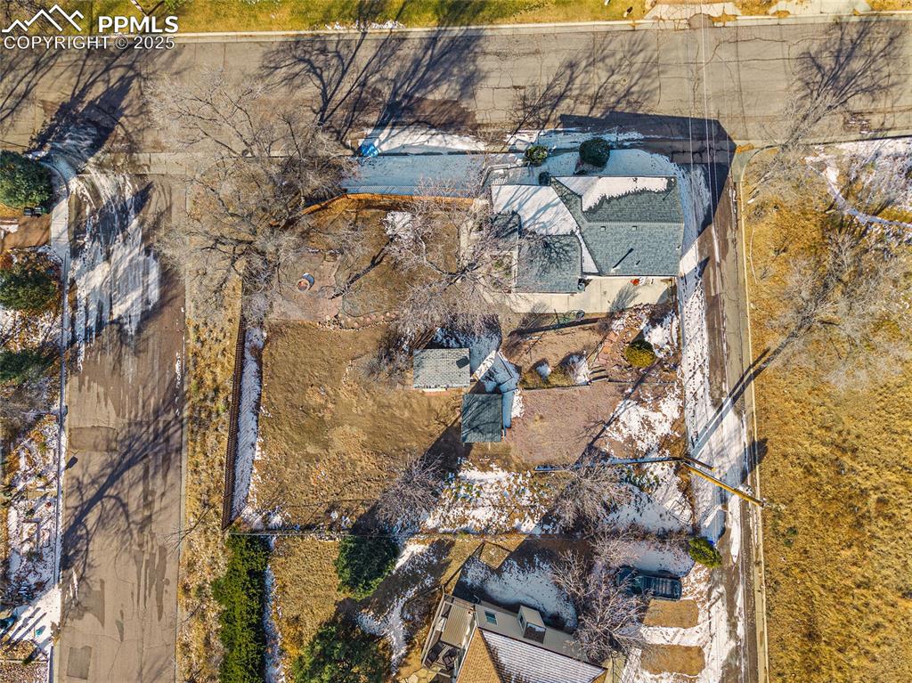 507 N 23rd Street Colorado Springs CO 80904