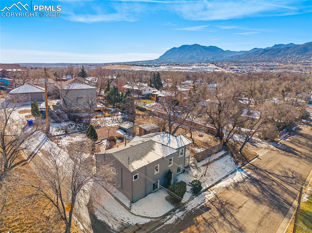 507 N 23rd Street Colorado Springs CO 80904