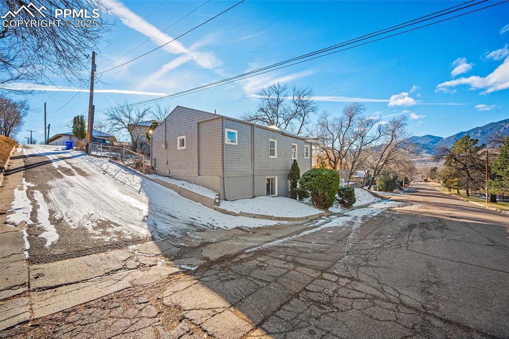 507 N 23rd Street Colorado Springs CO 80904