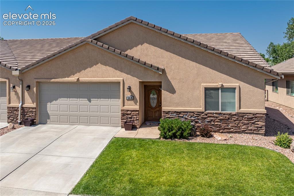 4046 S Cranberry Loop Canon City CO 81212