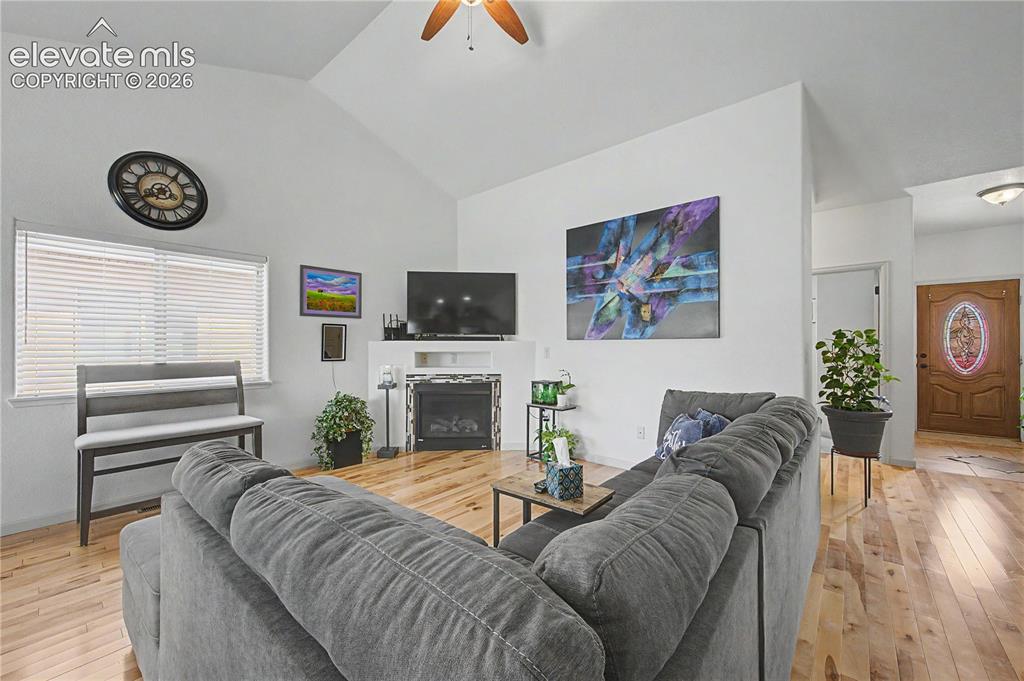 4046 S Cranberry Loop Canon City CO 81212