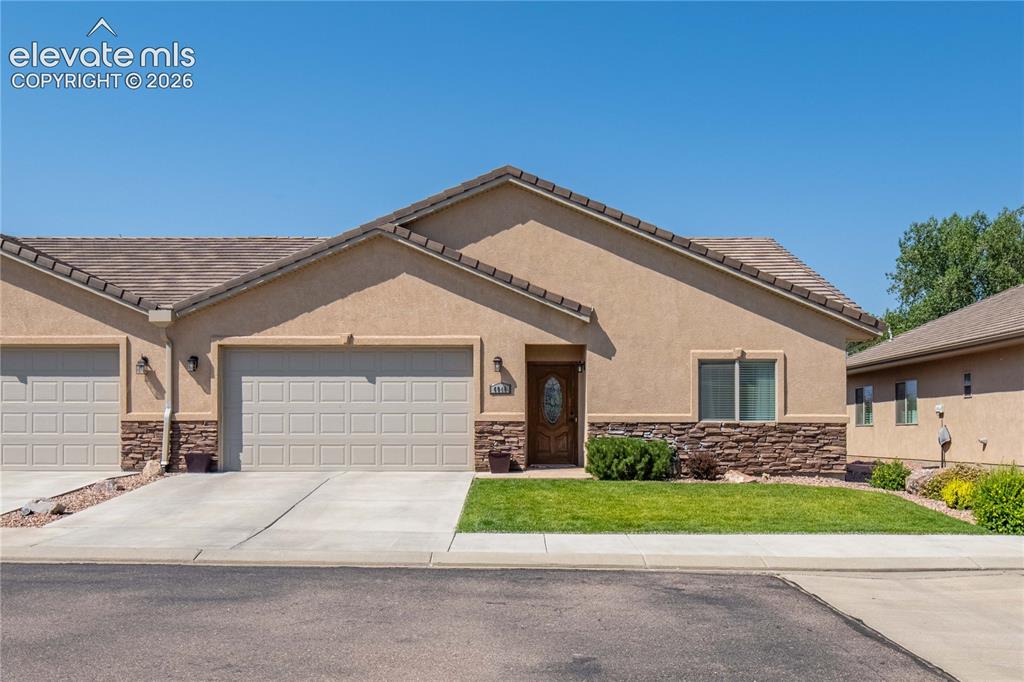 4046 S Cranberry Loop Canon City CO 81212